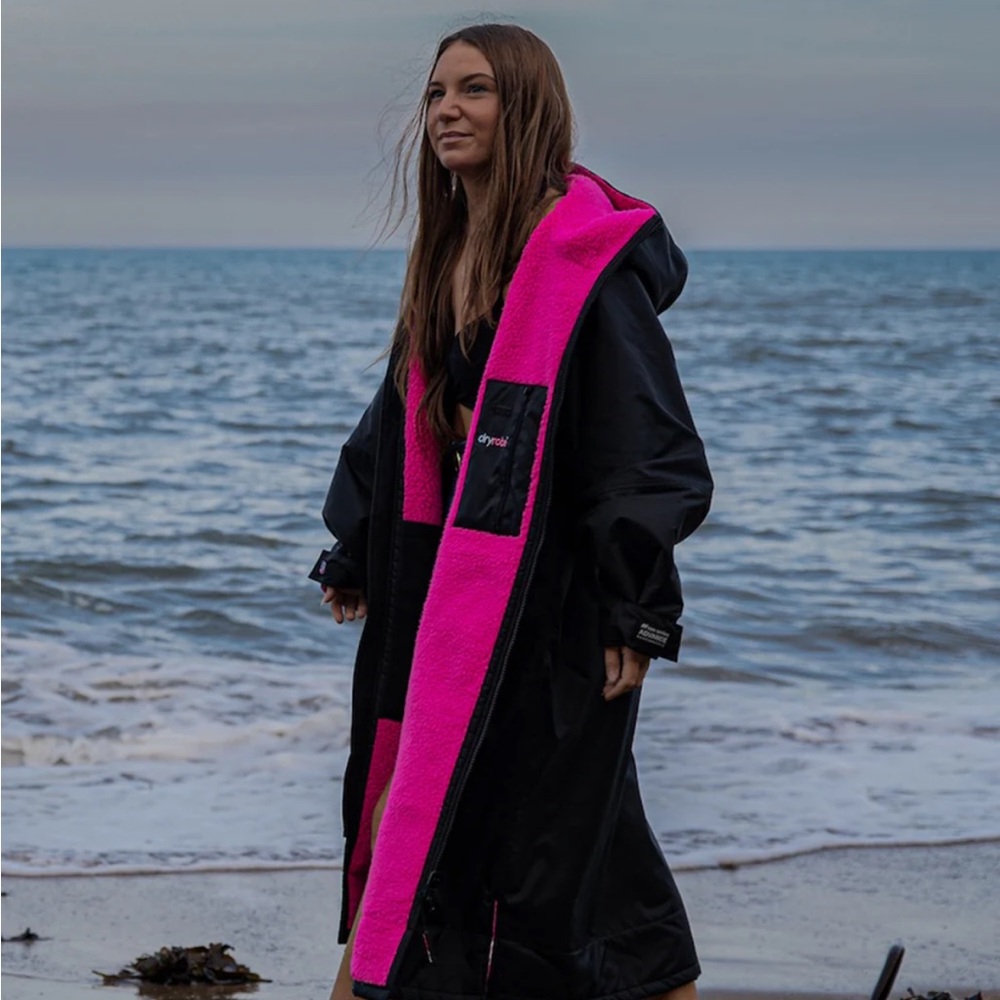 Dryrobe Advanced Long Sleeve